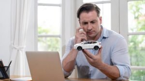 Can You Buy a Car Without Insurance in Florida