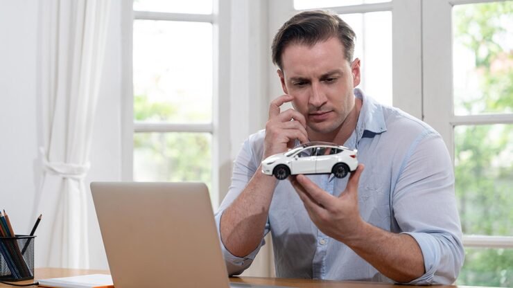 Can You Buy a Car Without Insurance in Florida
