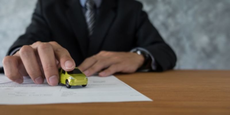 Can You Get Car Insurance Without a License in Florida