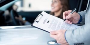 Do You Need Insurance to Register a Car in Florida