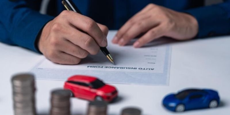 How Much Is Car Insurance After a DUI in Florida