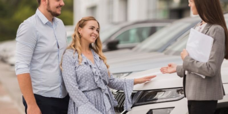 How to Sell Car Insurance in Florida