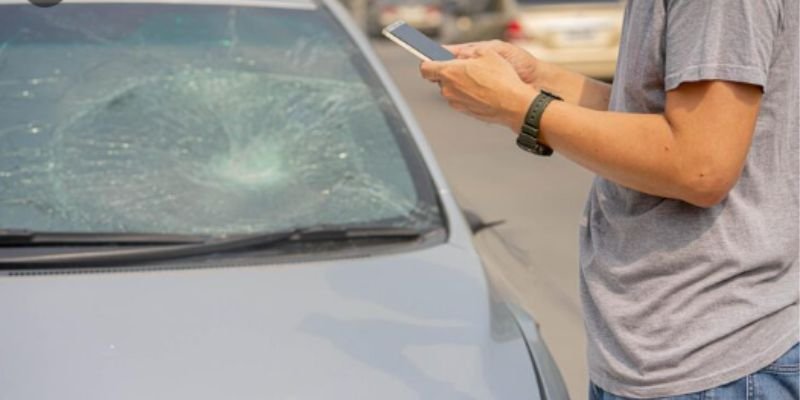 Is Windshield Replacement Covered by Insurance in Florida