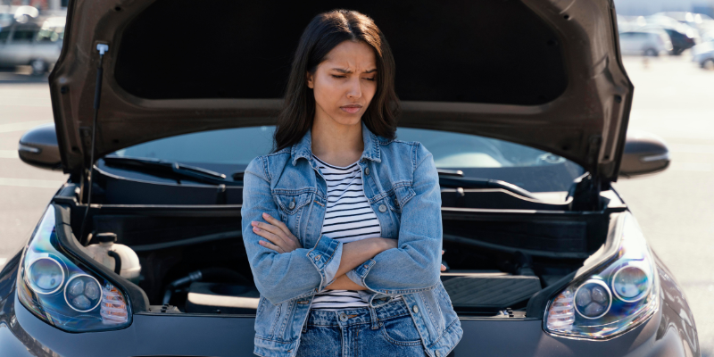 Can A Car Be Repossessed for No Insurance?