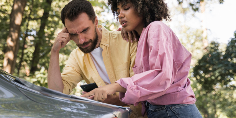Is Car Insurance Cheaper in Texas or Florida?